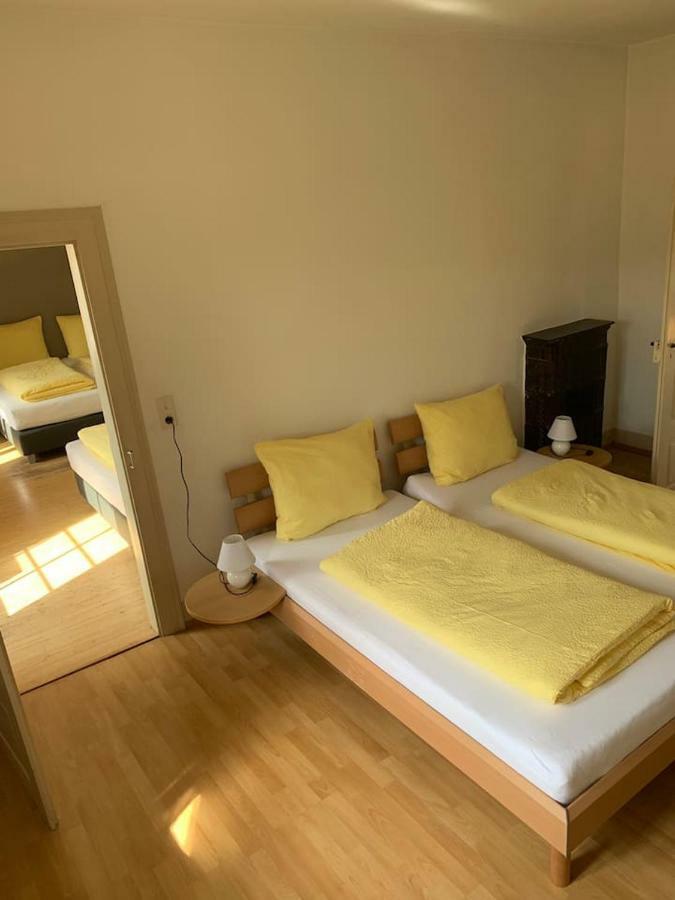 Wein Lodge Durbach - Gruppenhaus Weingut Neveu מראה חיצוני תמונה