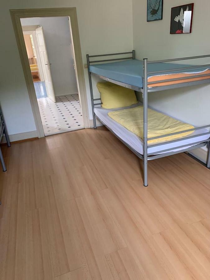 Wein Lodge Durbach - Gruppenhaus Weingut Neveu מראה חיצוני תמונה