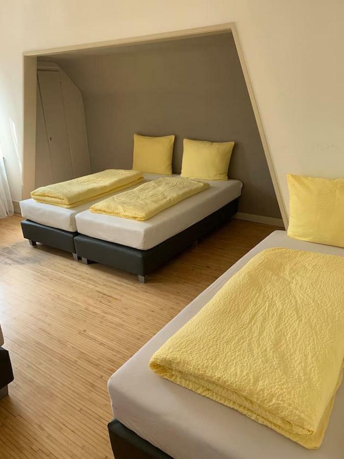 Wein Lodge Durbach - Gruppenhaus Weingut Neveu מראה חיצוני תמונה