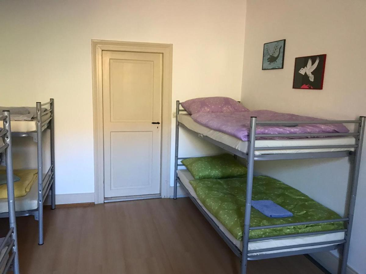 Wein Lodge Durbach - Gruppenhaus Weingut Neveu מראה חיצוני תמונה