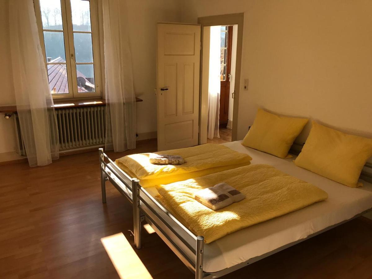 Wein Lodge Durbach - Gruppenhaus Weingut Neveu מראה חיצוני תמונה